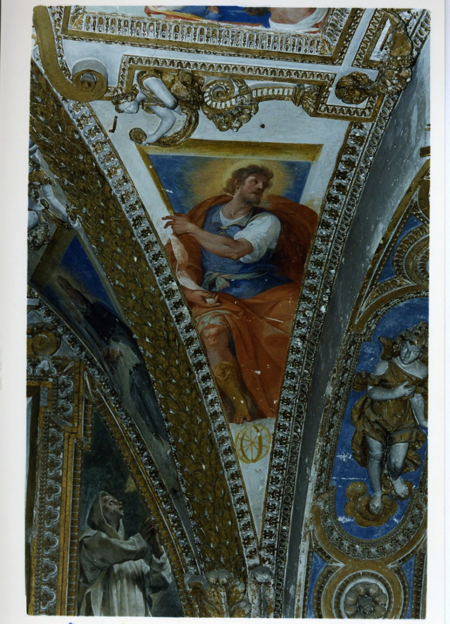 Certosa e Museo Nazionale di San Martino - Profeta